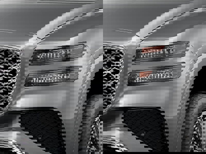 New 2025 Genesis GV80 2.5T Standard image 9