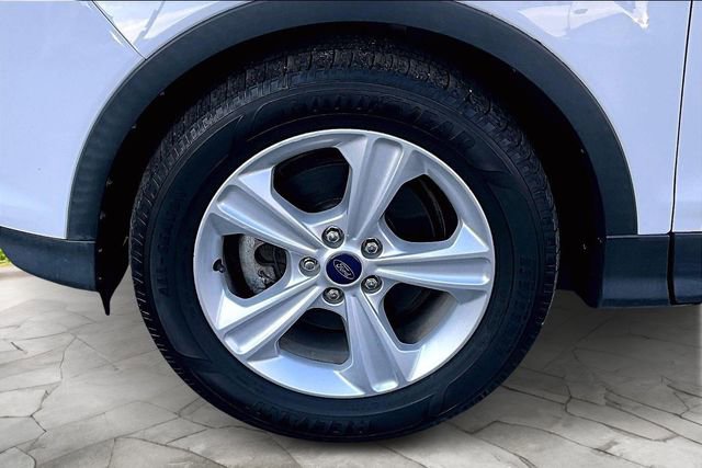 Used 2015 Ford Escape SE FWD image 8