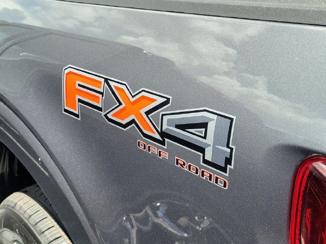 Used 2021 Ford F150 Lariat AWD/4WD image 5