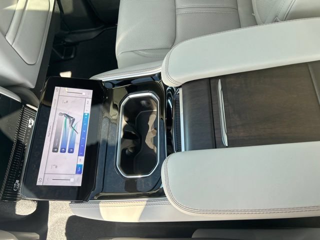 New 2024 Jeep Grand Wagoneer Series I w/ Rear Seat Video Group 1 AWD/4WD image 14