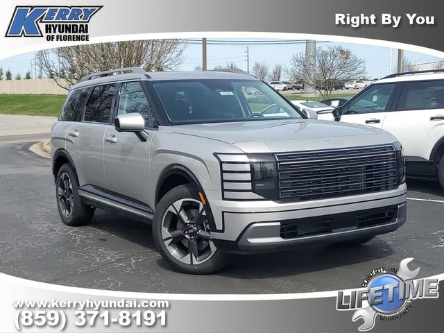 New 2026 Hyundai Palisade Limited image 31