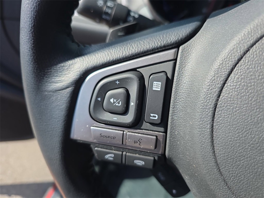 Used 2015 Subaru Outback 2.5i Limited image 30