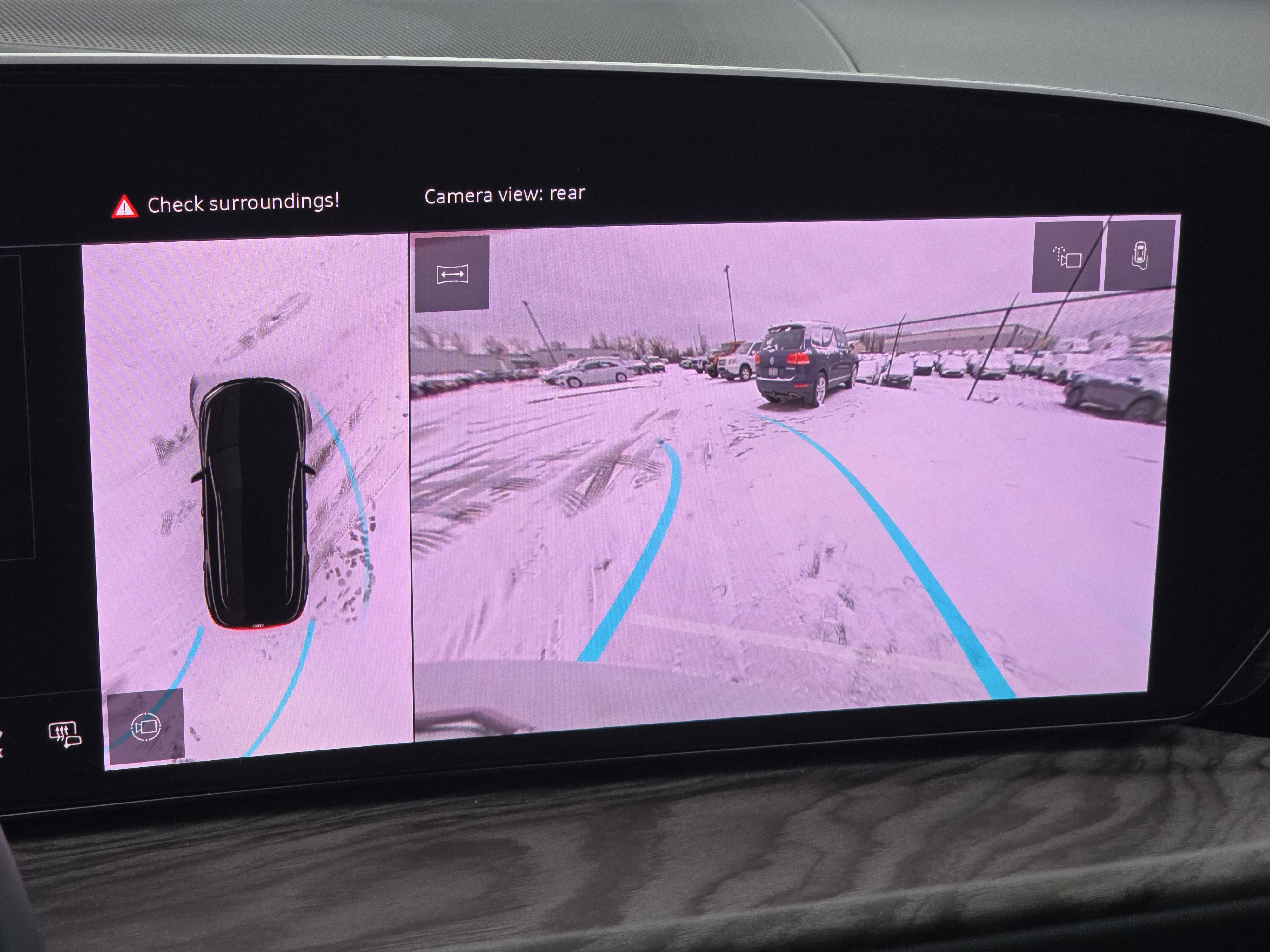 New 2025 Audi Q5 Premium Plus image 40