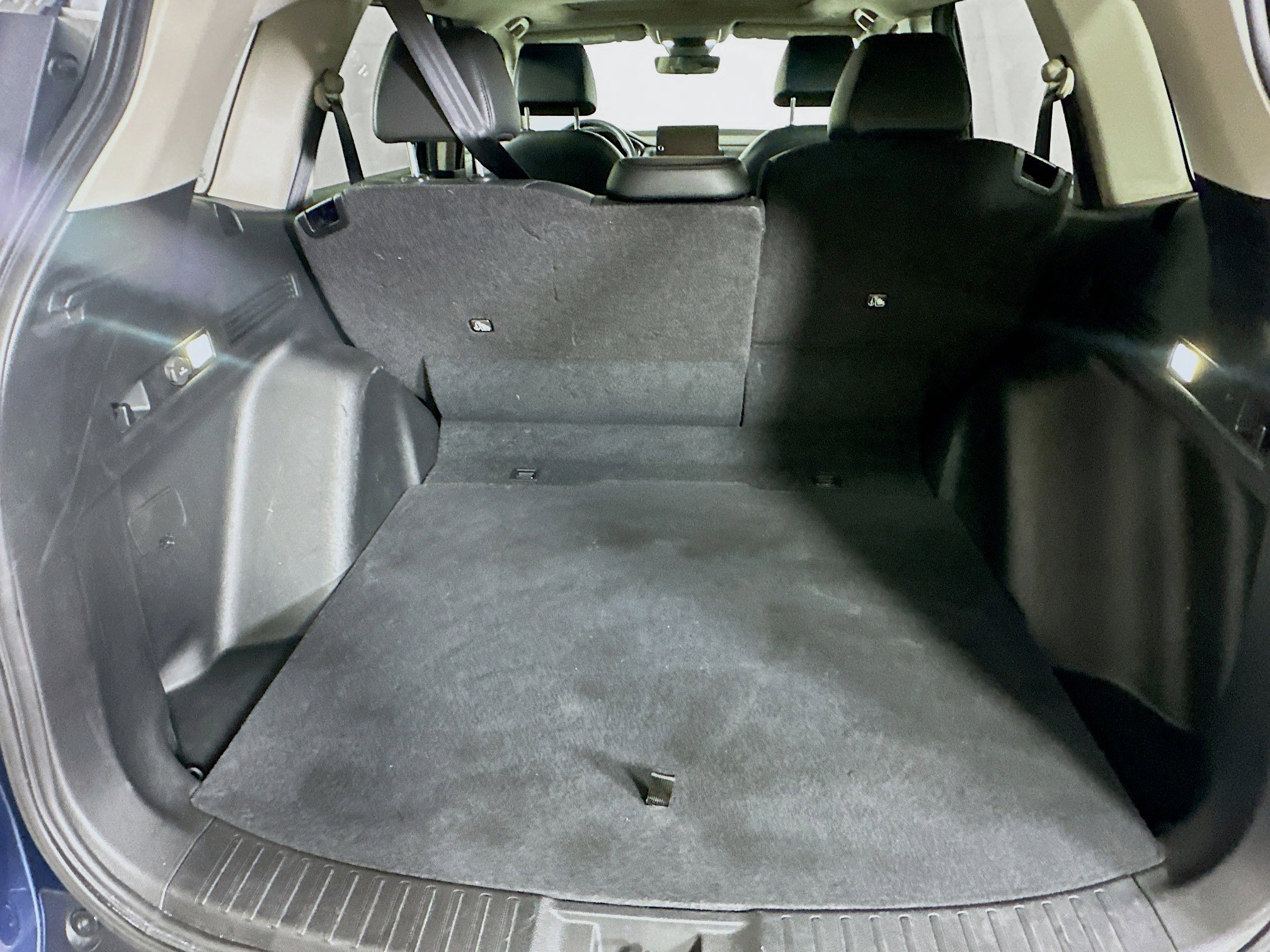 Used 2024 Honda CR-V EX-L image 27