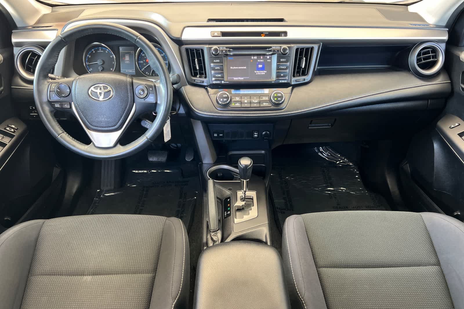 Certified 2016 Toyota RAV4 XLE AWD/4WD image 3