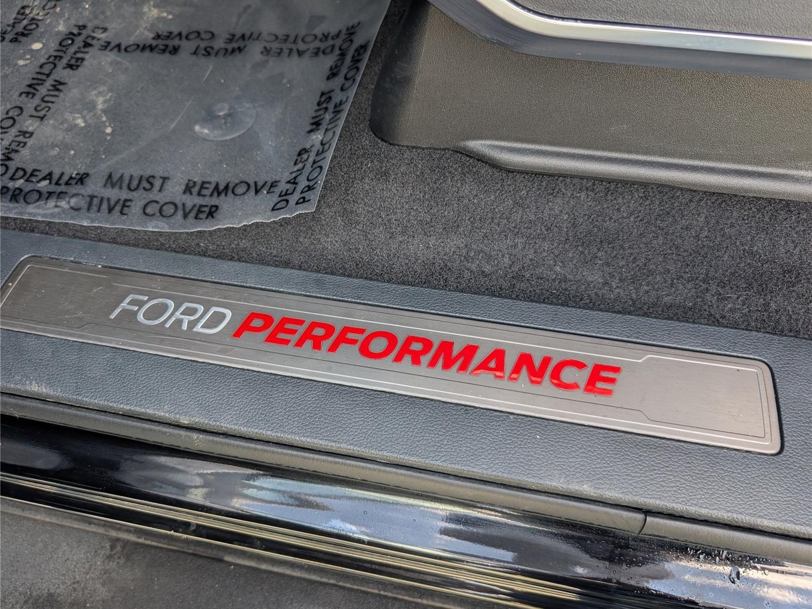 Used 2024 Ford F150 Raptor AWD/4WD image 26