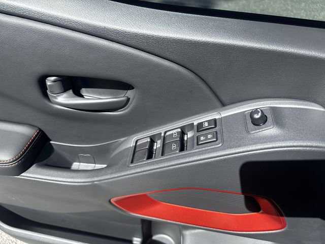 New 2026 Nissan Frontier PRO-4X w/ Pro Premium Package image 28