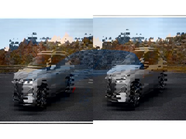 New 2026 BMW iX xDrive45 image 1