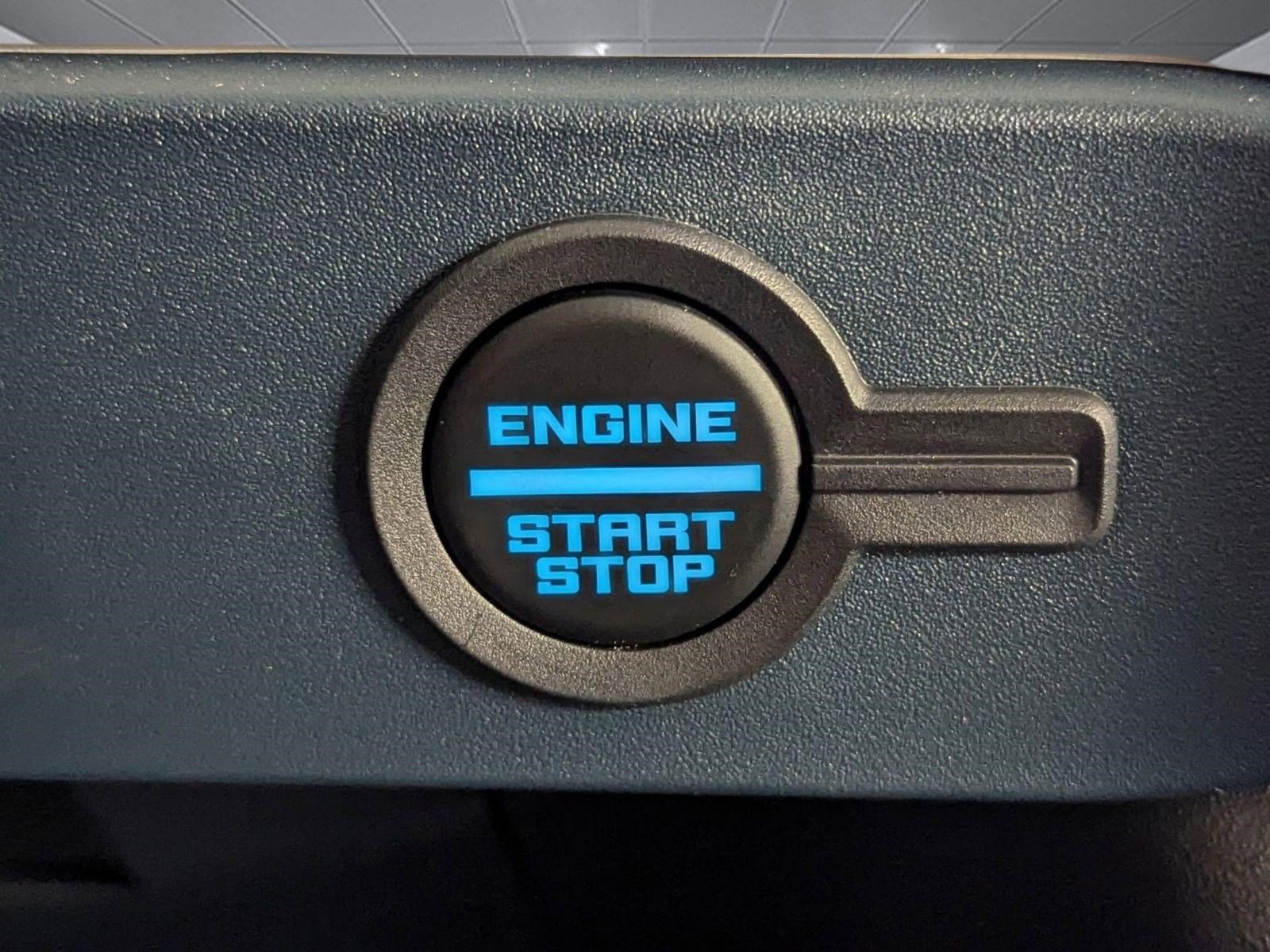 New 2025 Ford Bronco Heritage Edition image 29