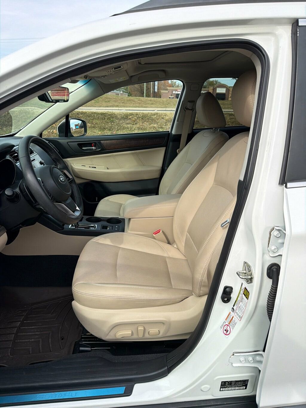 Used 2019 Subaru Outback 2.5i Limited image 10