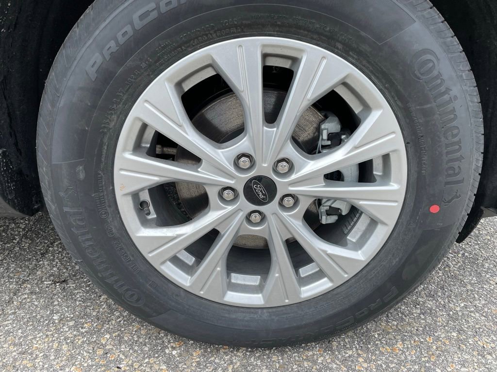 New 2026 Ford Escape Active w/ Cold Weather Package AWD/4WD image 6