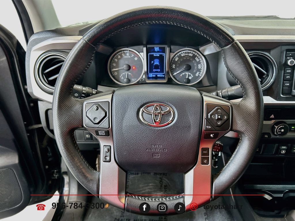 Used 2019 Toyota Tacoma SR5 RWD image 10