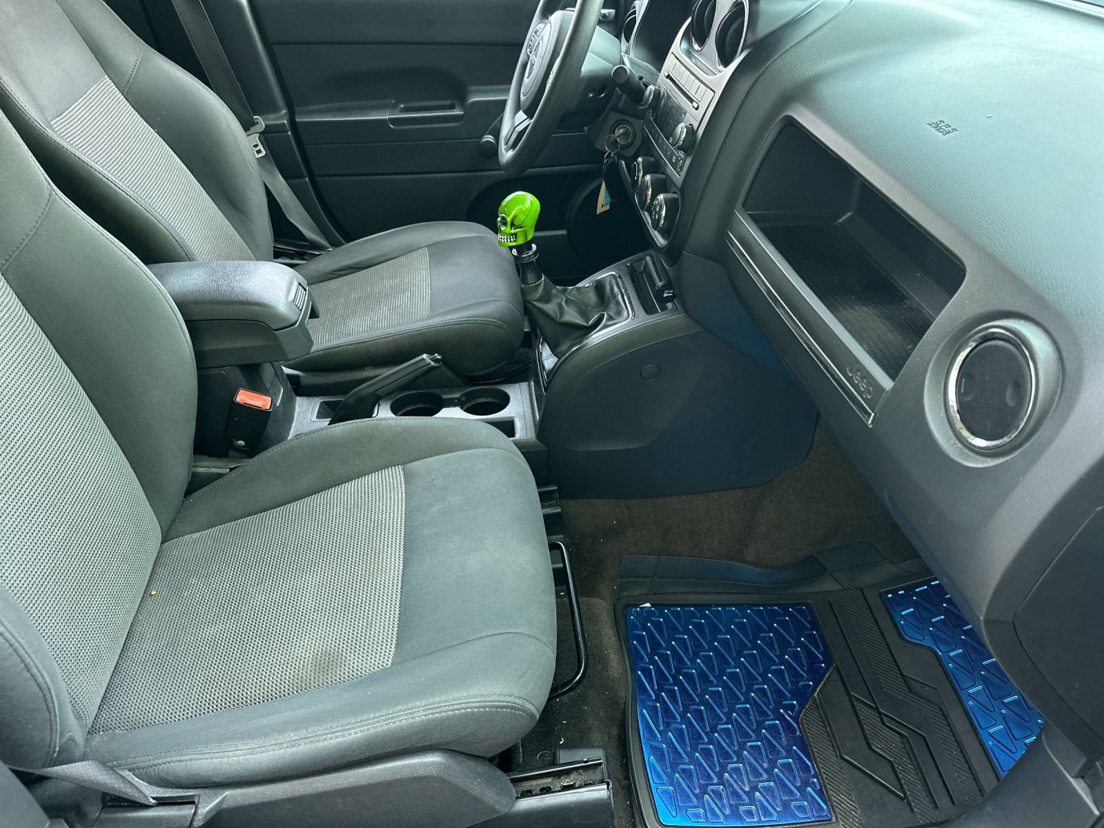 Used 2015 Jeep Patriot Sport FWD image 15