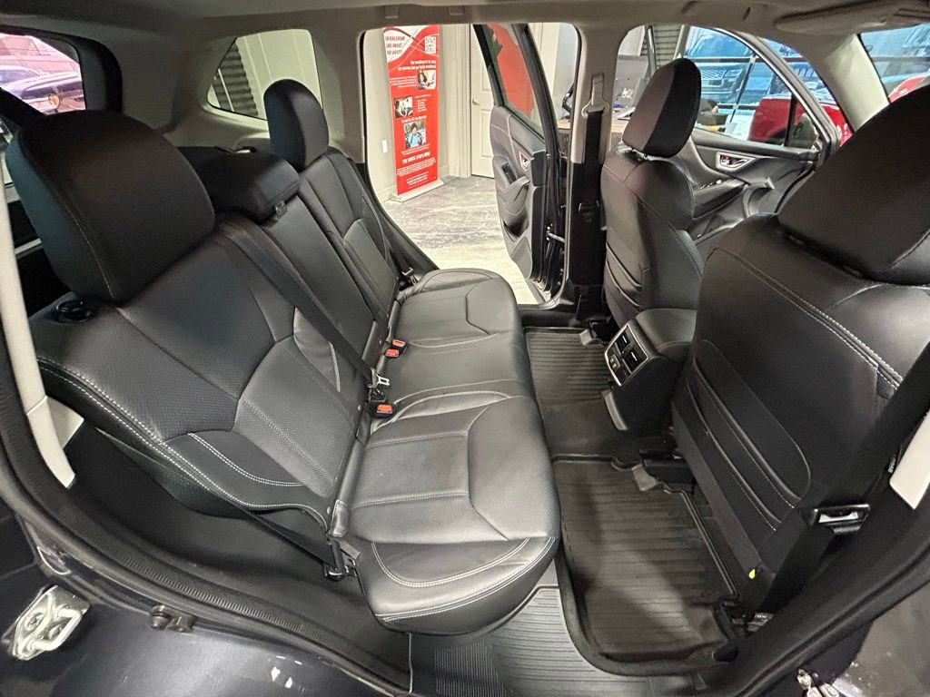 Used 2021 Subaru Forester Limited image 43