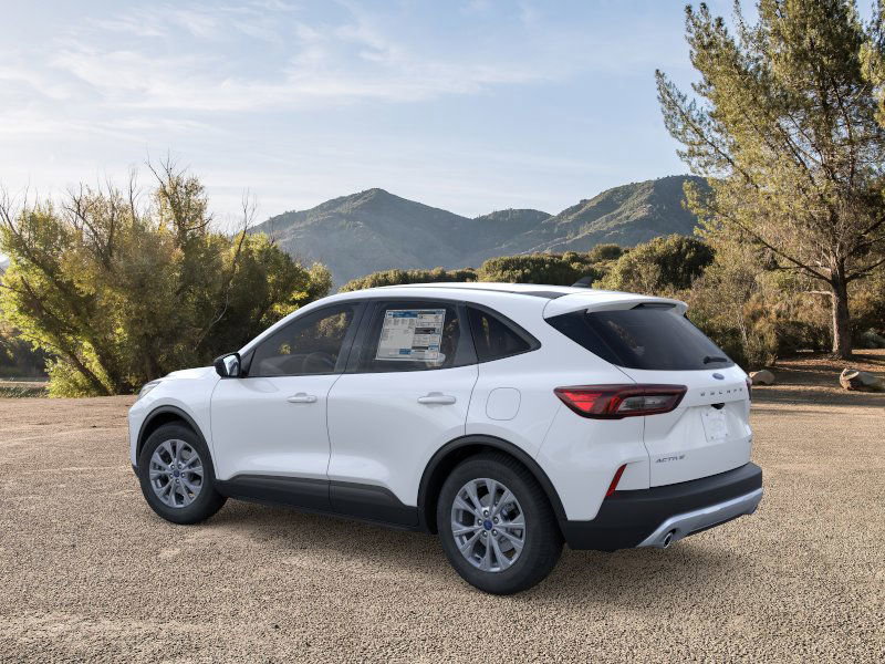 New 2026 Ford Escape Active image 4