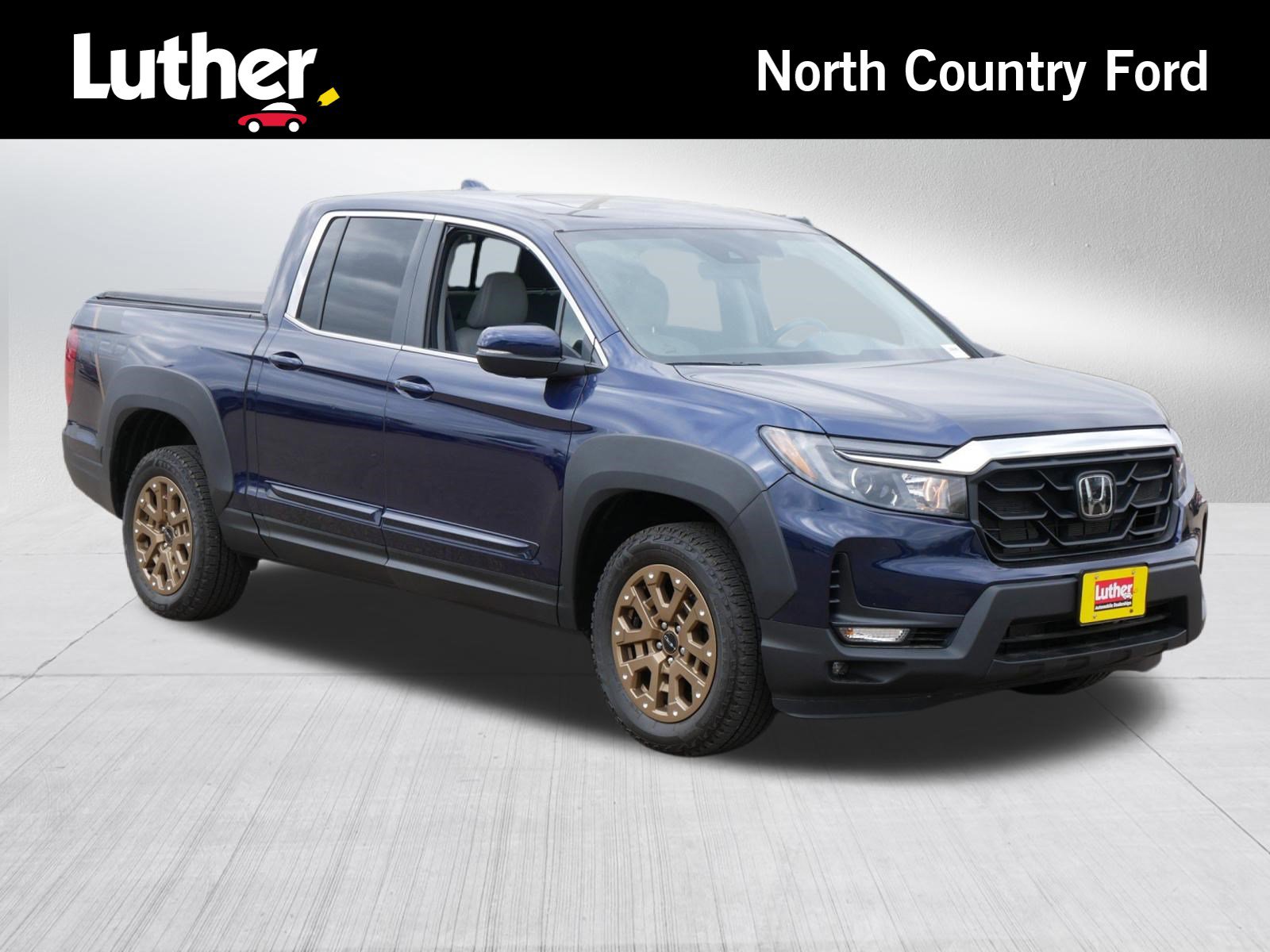 Used 2023 Honda Ridgeline RTL