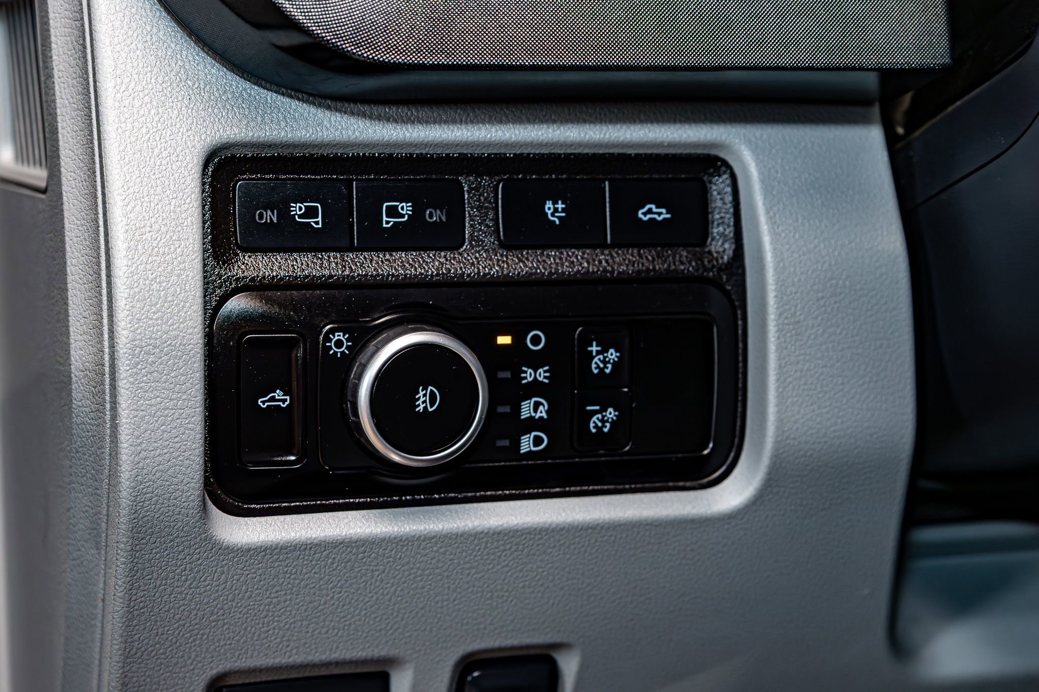 Used 2024 Ford F250 Limited w/ FX4 Off-Road Package AWD/4WD image 19