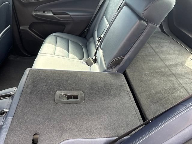 Used 2022 Chevrolet Bolt EUV Premier FWD image 16