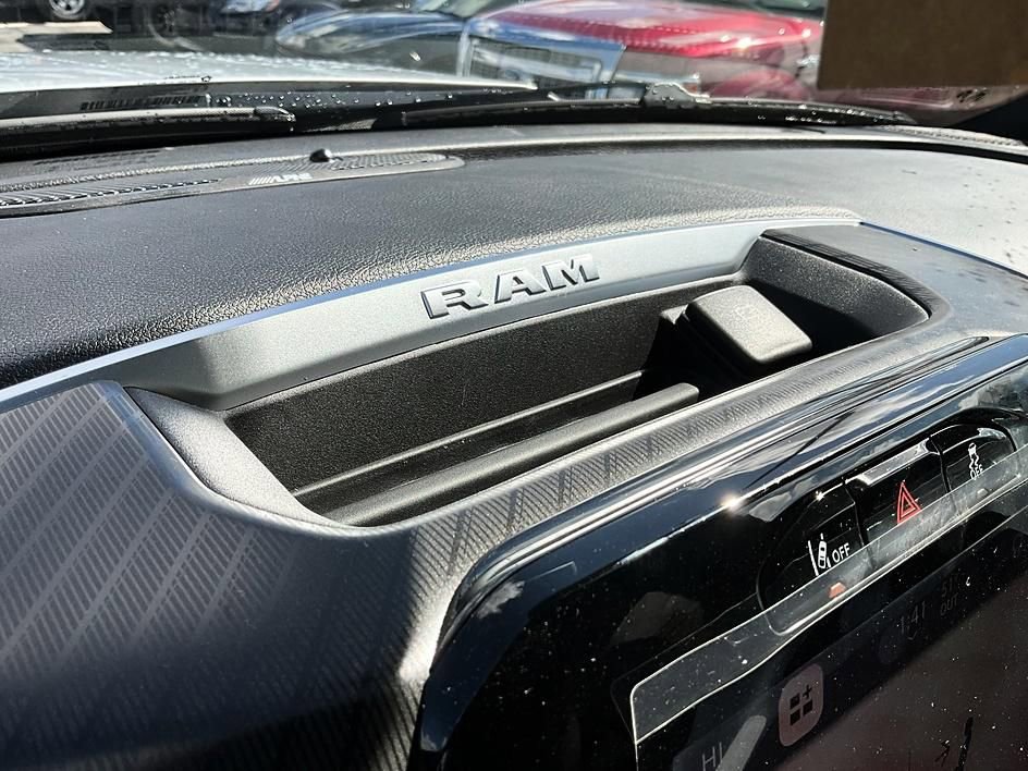 New 2026 RAM 3500 Big Horn image 23