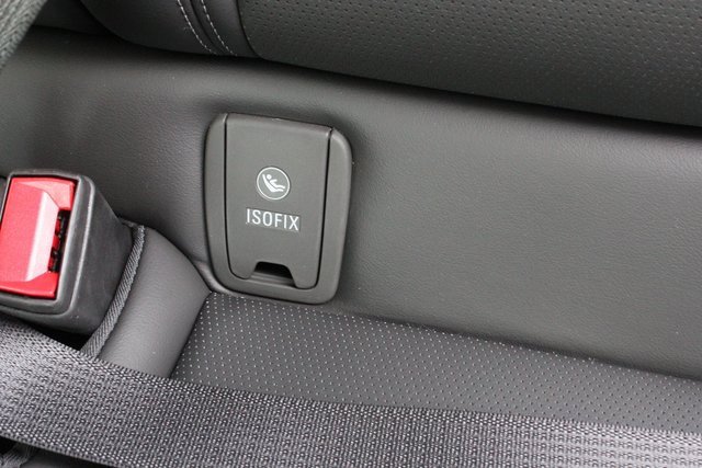 New 2025 Buick Envision Preferred image 22