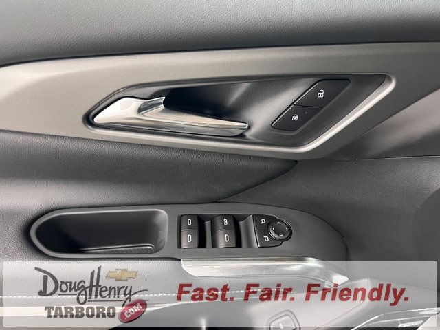 New 2026 Chevrolet Traverse LT w/ Enhanced Driving Package image 26