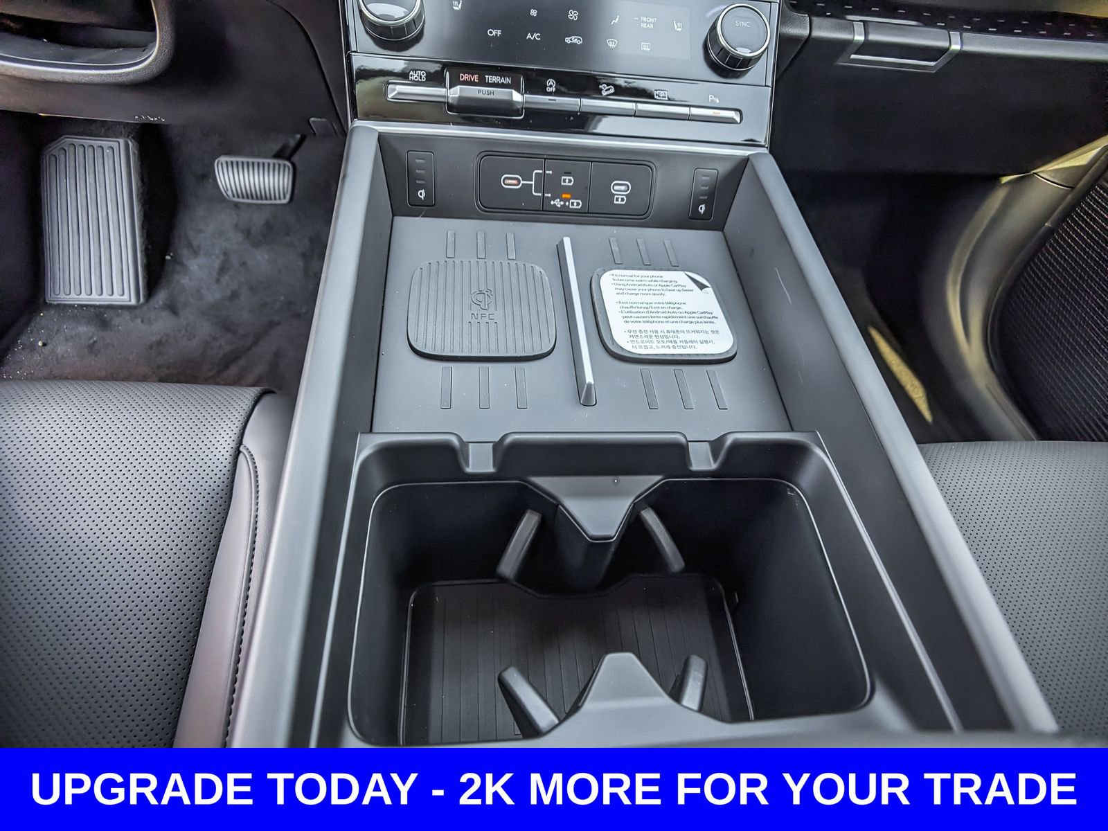 New 2026 Hyundai Santa Fe XRT image 15