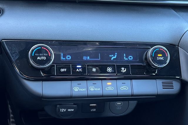 New 2026 Hyundai Elantra Sport FWD image 19