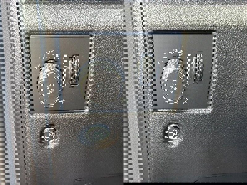 Used 2020 Jeep Grand Cherokee Trailhawk image 16