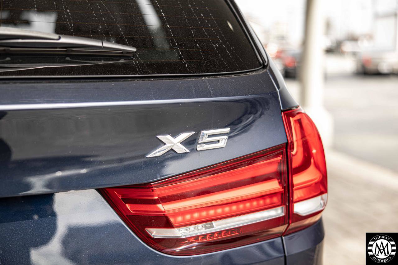 Used 2017 BMW X5 xDrive40e AWD/4WD image 6