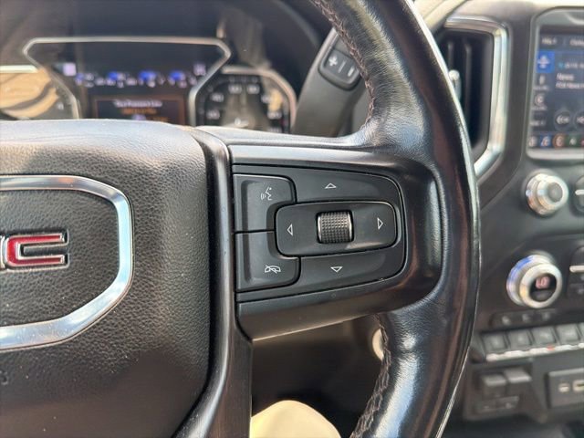 Used 2022 GMC Sierra 2500 AT4 w/ AT4 Premium Plus Package AWD/4WD image 52