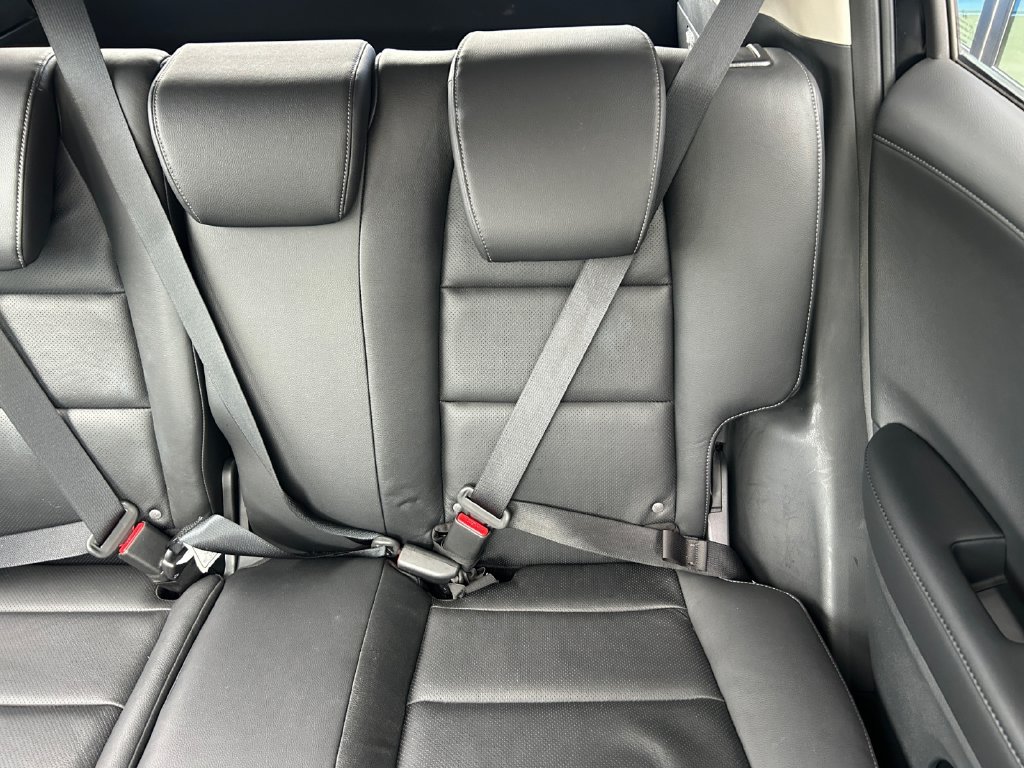 Used 2022 Honda HR-V EX-L image 19