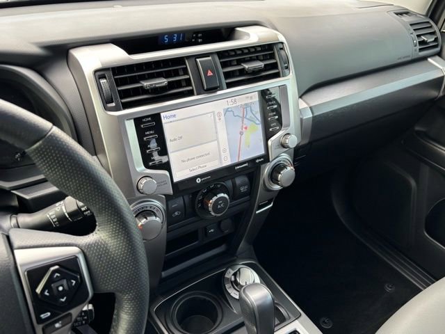 Used 2023 Toyota 4Runner SR5 Premium w/ Moonroof Package image 33