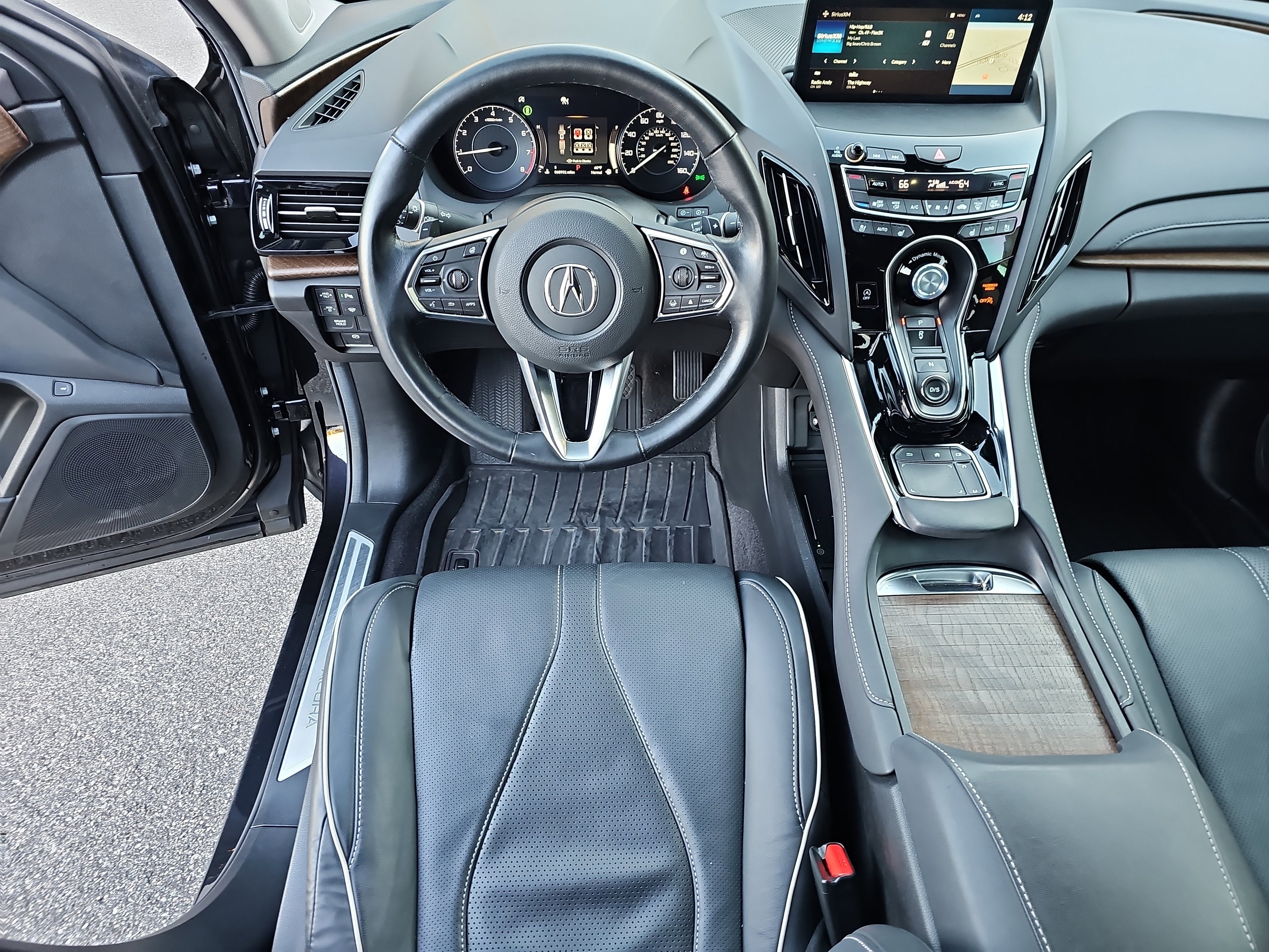 Certified 2024 Acura RDX SH-AWD w/ Advance Package image 16