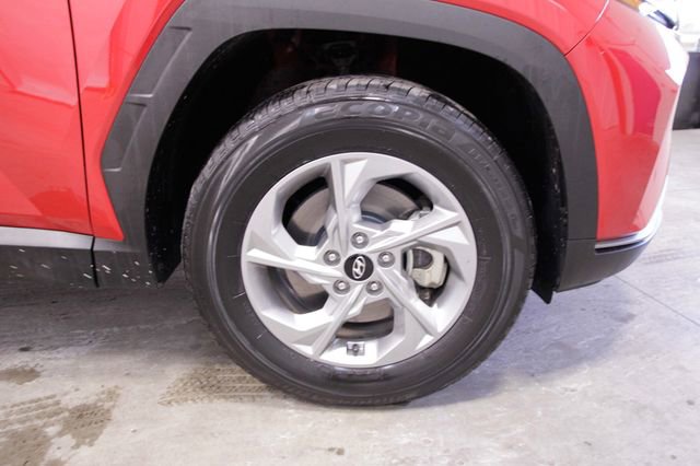 Used 2023 Hyundai Tucson SEL image 11