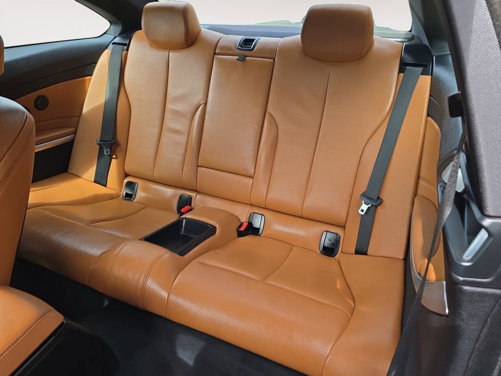 Used 2018 BMW 430i xDrive Coupe w/ Premium Package image 13