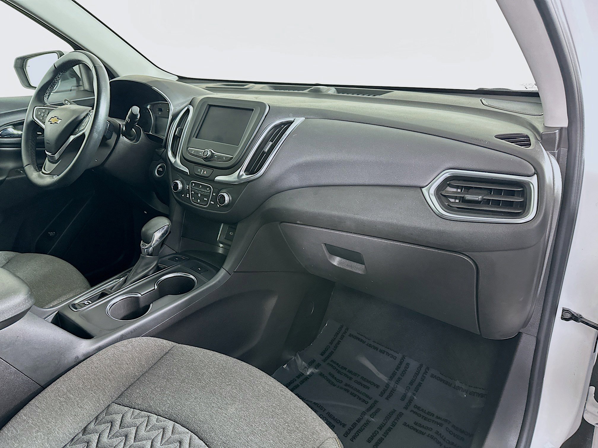 Used 2024 Chevrolet Equinox LT image 26