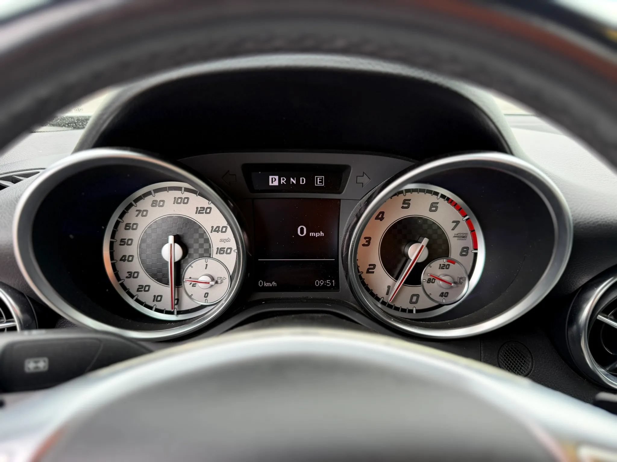 Used 2013 Mercedes-Benz SLK 250 image 29
