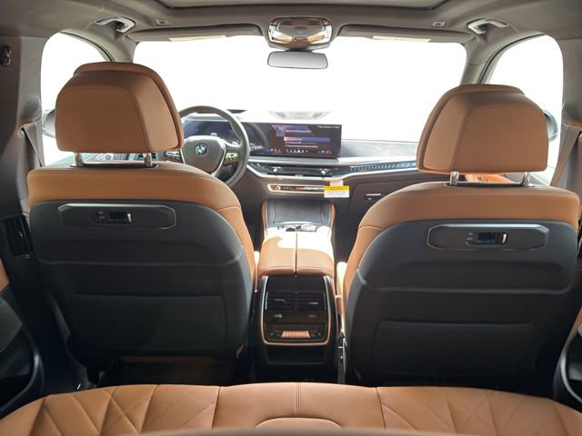 Used 2026 BMW X5 xDrive40i w/ Climate Comfort Package image 28