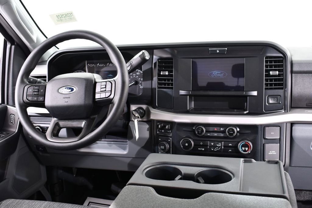 New 2026 Ford F250 XL w/ XL Driver Assist Package image 8