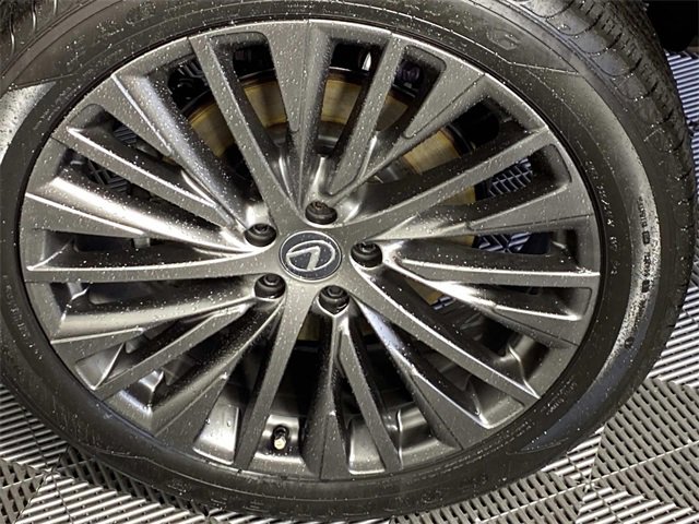 Used 2023 Lexus RX 350 Premium image 31