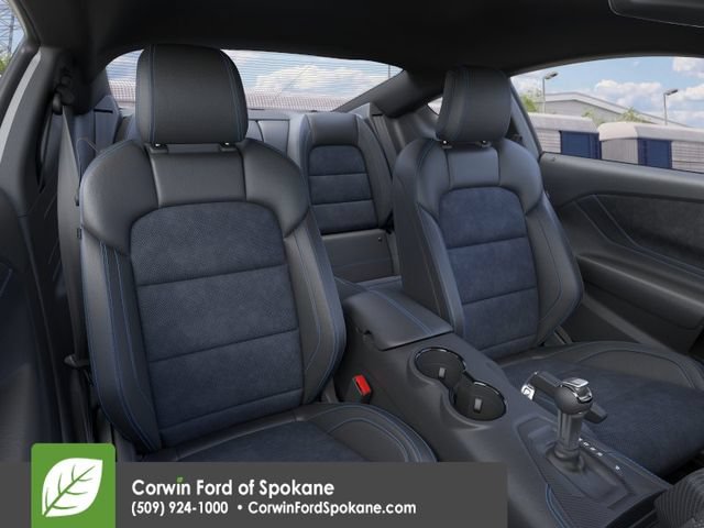 New 2026 Ford Mustang Dark Horse RWD image 10
