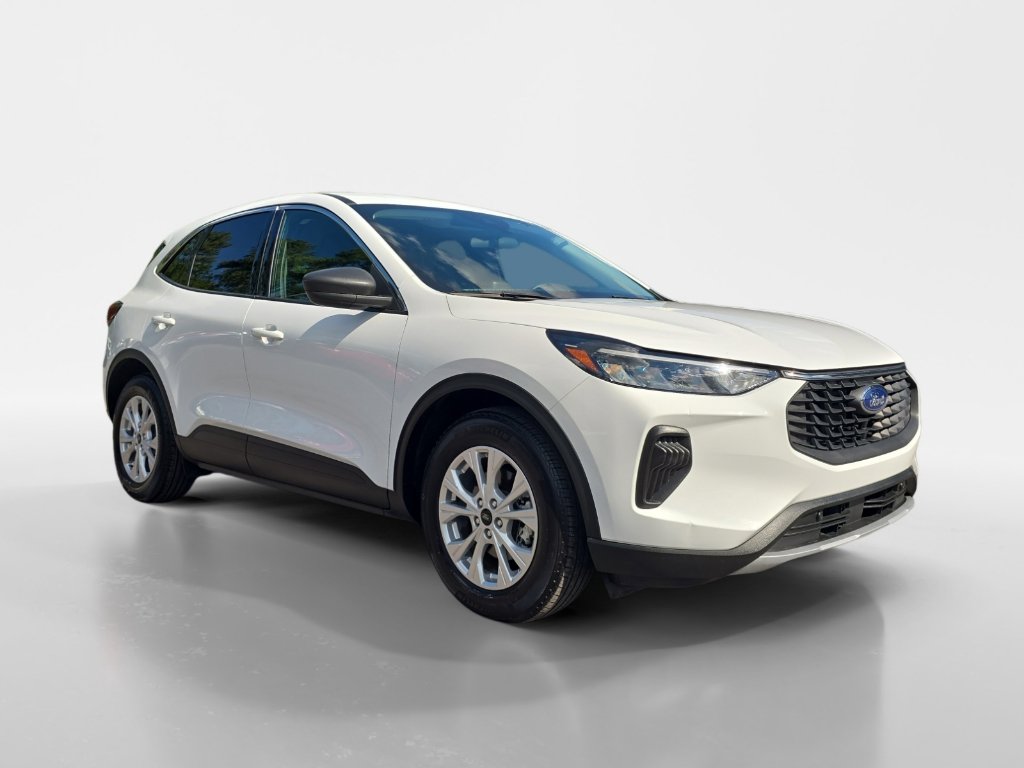 Used 2024 Ford Escape Active image 8