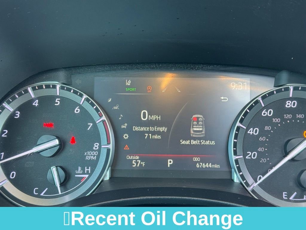 Used 2022 Toyota Highlander XLE image 27