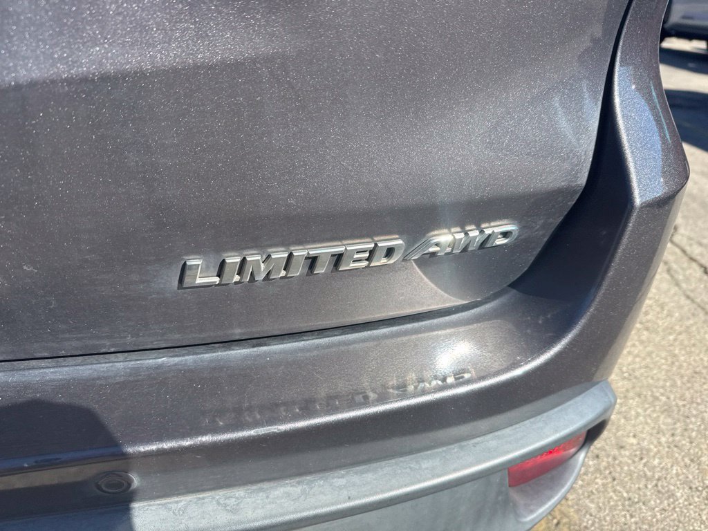 Used 2016 Toyota Highlander Limited AWD/4WD image 6