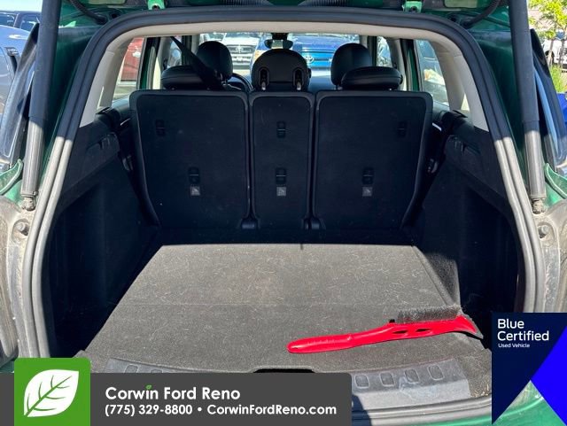 Used 2022 MINI Cooper Countryman FWD image 8