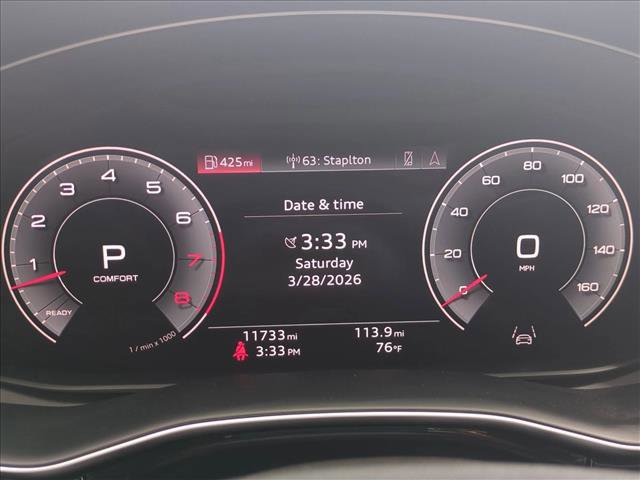 Used 2023 Audi Q7 3.0T Premium Plus AWD/4WD image 11
