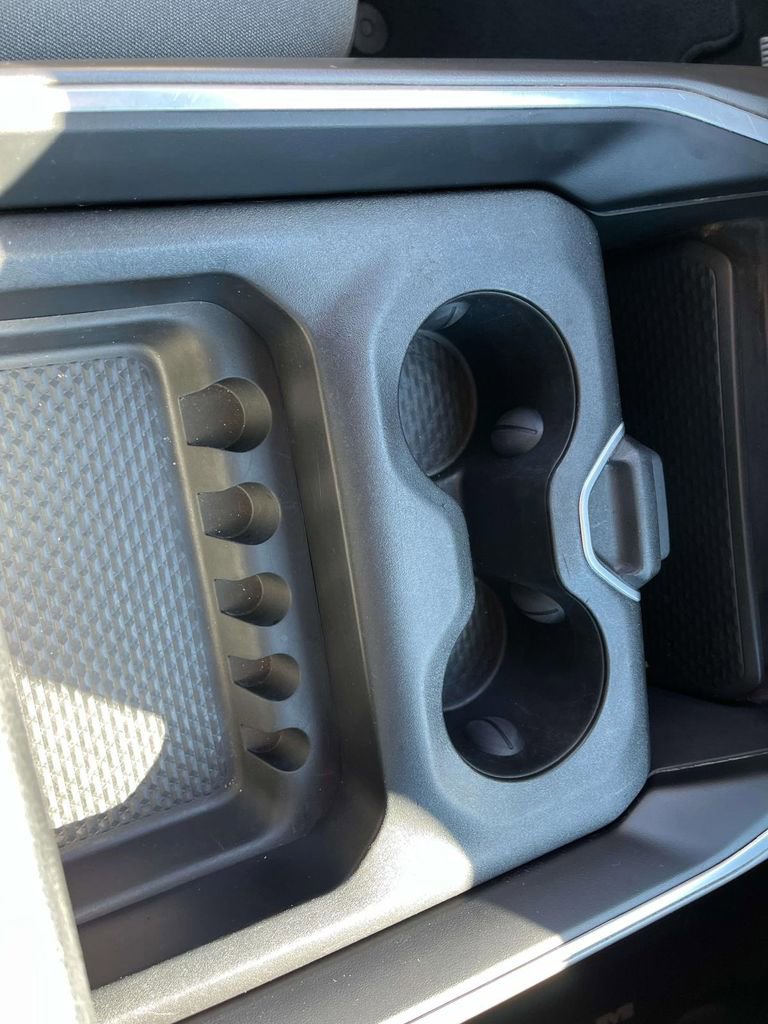 Used 2022 RAM 1500 Lone Star image 35