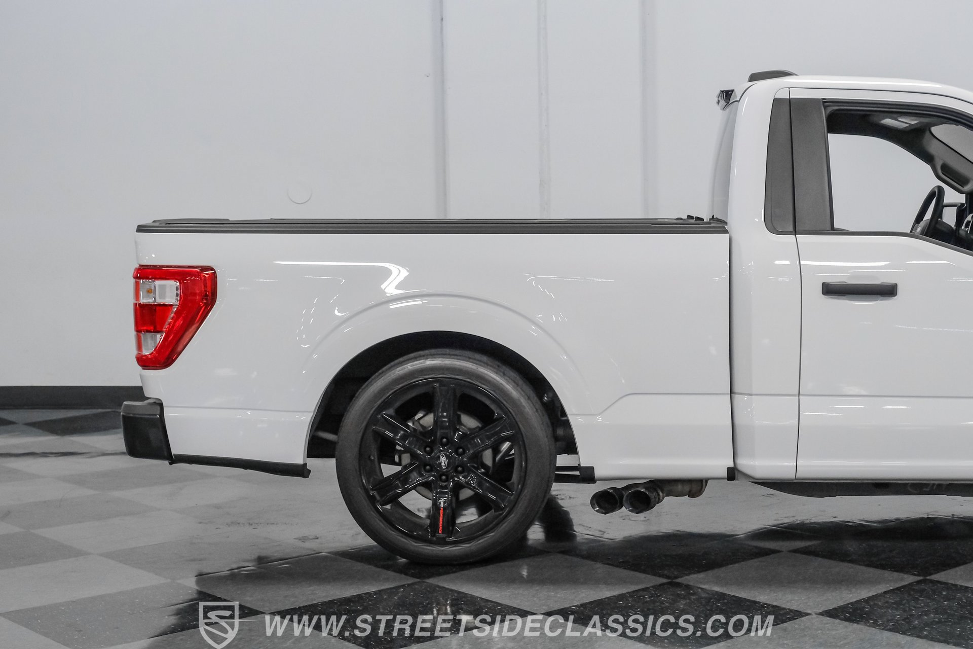 Used 2023 Ford F150 XL RWD image 28