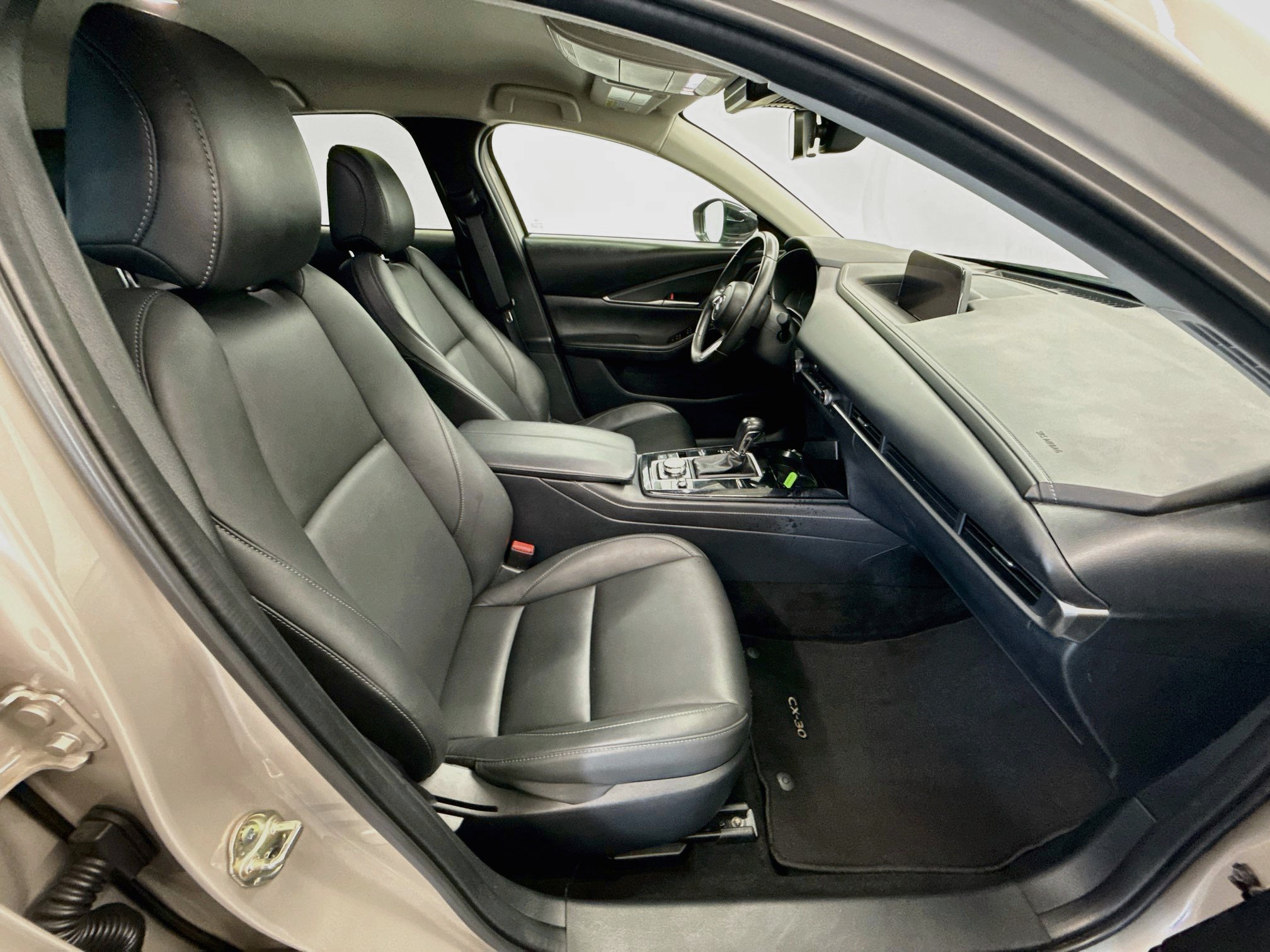 Used 2024 MAZDA CX-30 AWD 2.5 S w/ Select Sport Pkg image 32