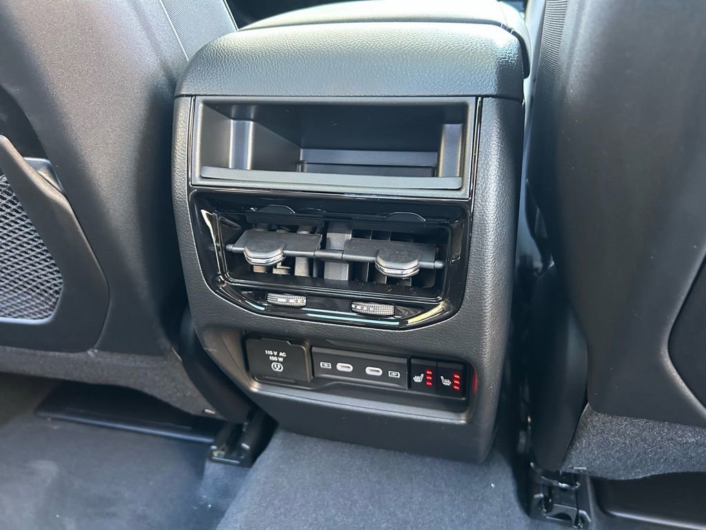 New 2026 Jeep Grand Cherokee Limited image 36